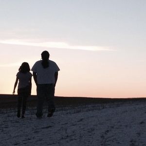 Meet your Posher, Michael-ray